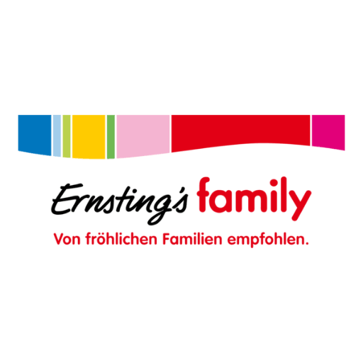 Ernsting’s family