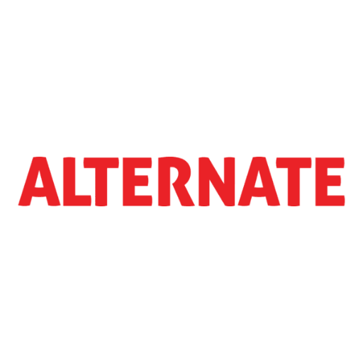 Alternate
