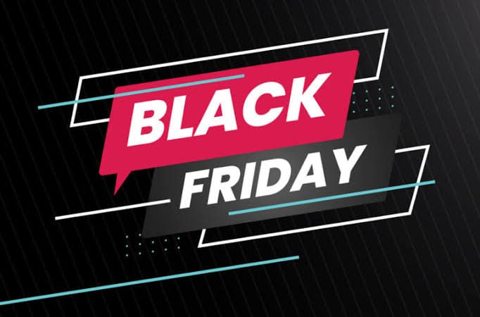 Black Friday 2026: Die besten Angebote, Deals & Spartipps